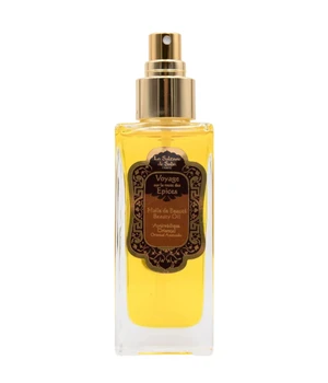 La Sultane de Saba SPICES Ayurvedic Beauty Oil Körperöl · 200 ml