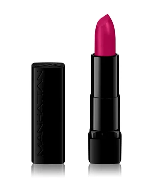 Manhattan Lasting Perfection Matte Lippenstift · 4.5 g · Dunkelrot