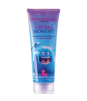 Dermacol Aroma Moment Mysterious - Plummy Monster Duschgel · 250 ml