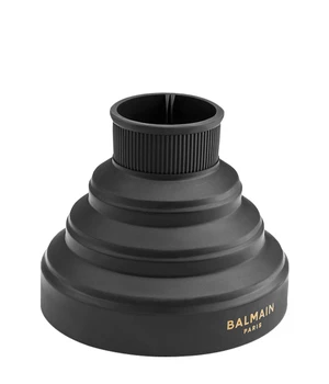 Balmain Hair Couture Universal Black Foldable Professional Blowdryer Diffuser Föhn Diffusor · 1 Stk