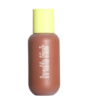 Made By Mitchell Truth Tint Skin Tint Flüssige Foundation · 50 ml · Braun