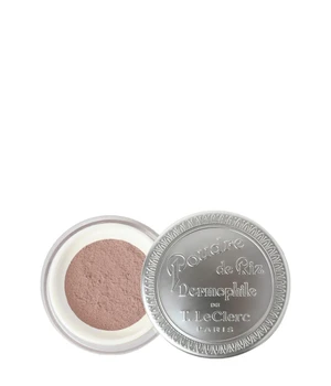 T.LeClerc Dermophilic Poudre de Riz Loser Puder · 20 g · Hellbraun