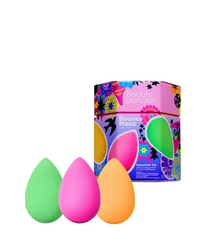 beautyblender Bouncehaus Blending Trio Make-Up Schwamm · 1 Stk