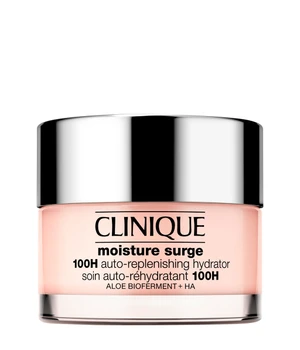 CLINIQUE Moisture Surge 100H Auto Replenishing Hydrator Gesichtscreme · 50 ml
