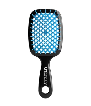 UNbrush Detangling Hair Brush - Ocean No Tangle Bürste · 1 Stk