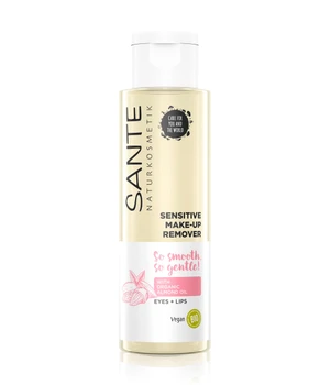 Sante Sensitive Make-up Remover Augenmake-up Entferner · 110 ml