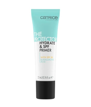 CATRICE The Protector Hydrate & SPF Primer · 22 ml · Creme