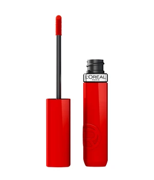 L'Oréal Paris Infaillible Laque Resistance 16H Lippenstift · 4.3 ml · Rot