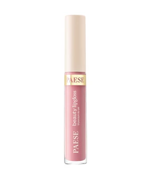 Paese Cosmetics Beauty Cream & Glimmer Lipgloss · 4.5 ml · Rosa