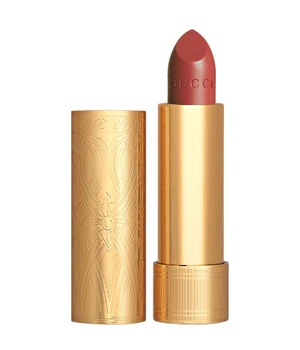 Gucci Rouge à Lèvres Satin Lipstick Lippenstift · 3.5 g · Braun