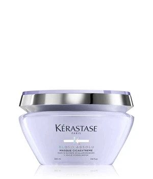 Kérastase Blond Absolu Masque Cicaextreme Haarmaske · 200 ml