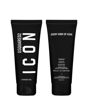 Dsquared2 Icon Pour Homme Duschgel · 200 ml