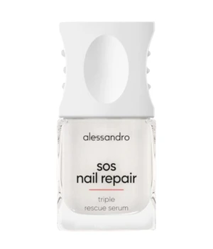 Alessandro Nail Care Sos Nail Repair Serum Nagelserum · 10 ml