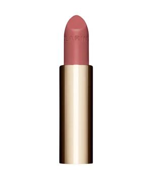 CLARINS Joli Rouge Velvet Refill Lippenstift · 3.5 g · Hellbraun
