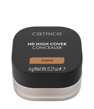 CATRICE HD High Cover Concealer · 6 g · Hellbraun