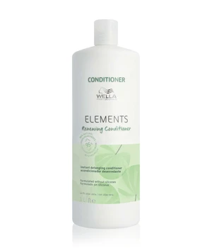 Wella Professionals Elements Renewing Conditioner · 1000 ml