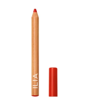 ILIA Beauty Lip Sketch Hydrating Crayon Lippenstift · 2.3 g · Rot