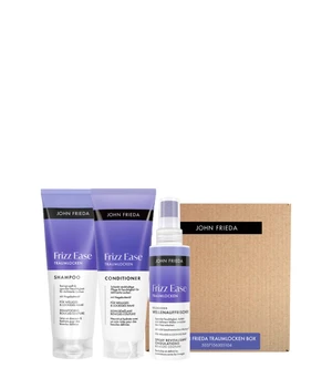 JOHN FRIEDA Frizz Ease Traumlocken Box 2026 Haarpflegeset · 1 Stk
