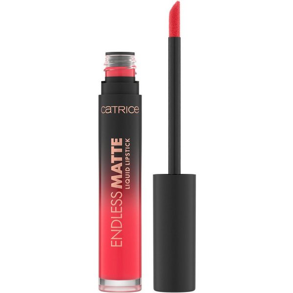 CATRICE Endless Matte Liquid Lipstick · 5 ml · Rot