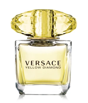 Versace Yellow Diamond Eau de Toilette · 90 ml