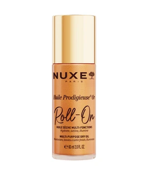 NUXE Huile Prodigieuse Or Körper Roll-On · 60 ml
