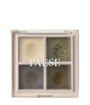 Paese Cosmetics Daily Vibe Lidschatten Palette · 5.5 g