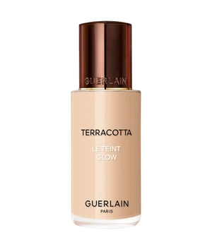 GUERLAIN Terracotta Le Teint Glow Flüssige Foundation · 35 ml · Nude