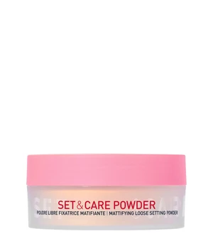 Erborian Set & Care Powder Loser Puder · 10 g