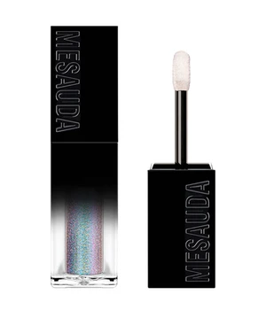MESAUDA BEAUTY Galactic Lidschatten · 5 ml · Grau
