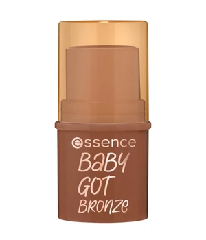 essence baby got bronze bronzing stick Bronzer · 6 g · Braun