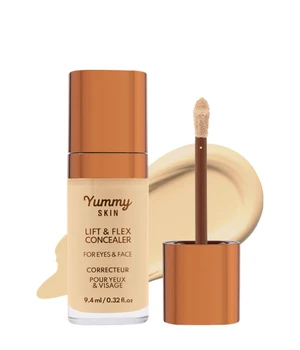 Danessa Myricks Beauty Yummy Skin Lift & Flex Concealer · 9 ml · Nude