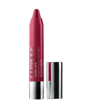 CLINIQUE Chubby Stick Moisturizing Lip Color Balm Lippenbalsam · 3 g · Braun