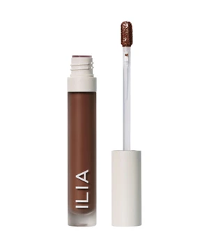 ILIA Beauty True Skin Serum Concealer · 5 ml · Dunkelrot