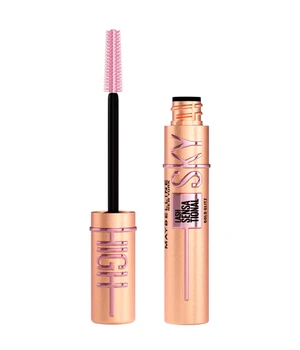 Maybelline Lash Sensational Sky High Gold Glitz Mascara · 7.5 ml · Rosa