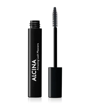 ALCINA Eye Amazing Lash Mascara · 8 ml · Schwarz