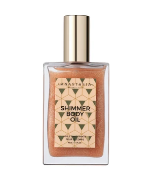 ANASTASIA Beverly Hills Shimmer Body Oil Rose Gold Körperöl · 45 ml
