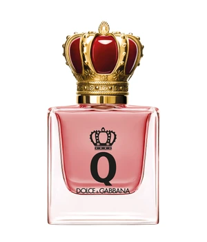 Dolce&Gabbana Q by Dolce&Gabbana Intense Eau de Parfum · 30 ml