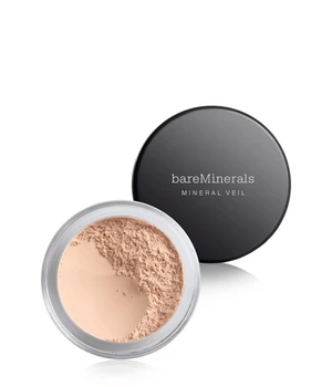 bareMinerals Mineral Veil Fixierpuder · 9 g · Nude