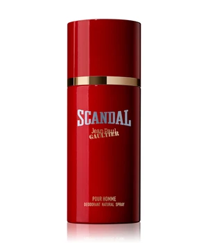 Jean Paul Gaultier Scandal pour Homme Deodorant Spray · 150 ml