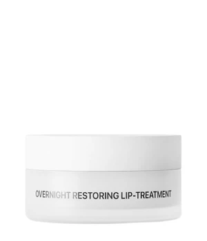Transparent Lab Overnight Restoring Lip-Treatment Lippenmaske · 15 ml