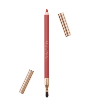 Sweed Lip Liner Lipliner · 1.2 g · Hellbraun