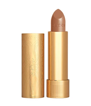 Gucci Rouge à Lèvres Satin Lipstick Lippenstift · 3.5 g · Hellbraun
