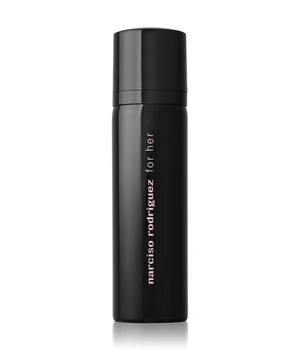 Narciso Rodriguez for her Deodorant Spray · 100 ml