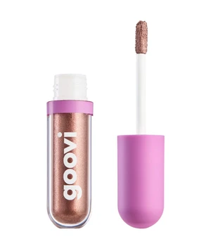GOOVI BLINK DATE Flüssiger Lidschatten Lidschatten · 5 ml · Hellbraun