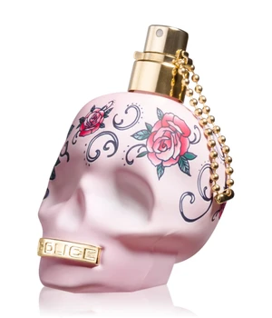 Police Tattooart Eau de Parfum · 40 ml