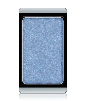 ARTDECO Pearlfarben Lidschatten · 0.8 g · Grau