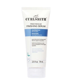 Curlsmith Frizz Rescue Finishing Serum Haarserum · 74 ml