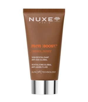 NUXE Men Globales Anti-Aging-Fluid mit revitalisierender Wirkung Gesichtscreme · 50 ml