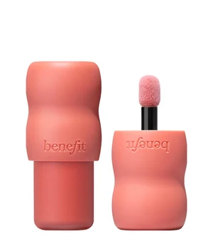 Benefit Cosmetics Play Daze Luftig leichter Liquid Blush Rouge · 6 ml · Hellbraun