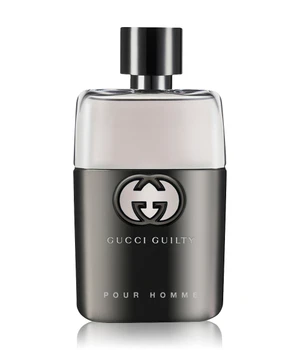 Gucci Guilty Pour Homme Eau de Toilette · 50 ml